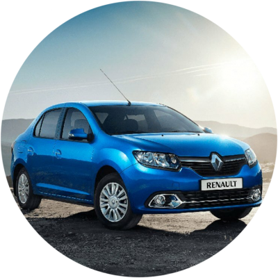 Ремонт Кузовной Ремонт Renault Logan 2015-2018