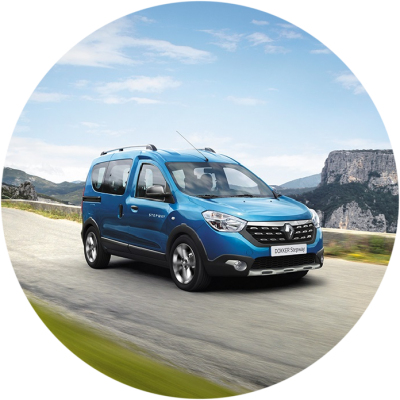 Ремонт Ремонт, Покраска, Замена Порогов Автомобиля Renault Dokker