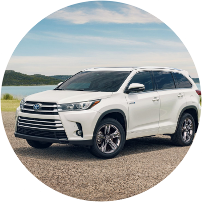 Отзывы на ремонт Ремонт, покраска, замена крыши автомобиля Toyota Highlander