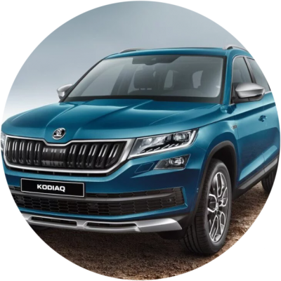 Ремонт Удаление Царапин На Автомобиле Skoda Kodiaq