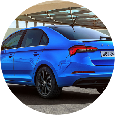 Ремонт Ремонт, Покраска, Замена Дверей Skoda Rapid
