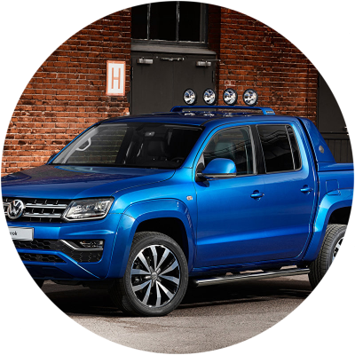 Ремонт Ремонт Вмятин Автомобиля Volkswagen Amarok