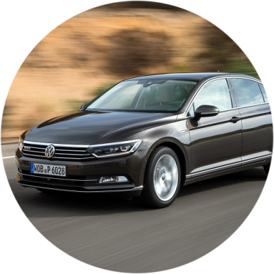 Отзывы на ремонт Кузовной ремонт Volkswagen Passat
