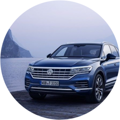 Ремонт Кузовной Ремонт Volkswagen Teramont
