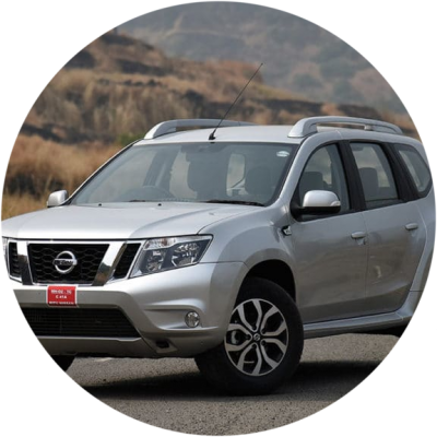Ремонт Ремонт, Покраска, Замена Дверей Nissan Terrano