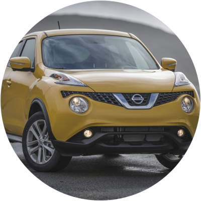 Ремонт Кузовной Ремонт Nissan Juke