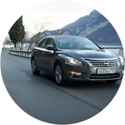 Отзывы на ремонт Ремонт, покраска, замена крыши автомобиля Nissan Teana
