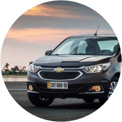 Отзывы на ремонт Кузовной ремонт Chevrolet Cobalt