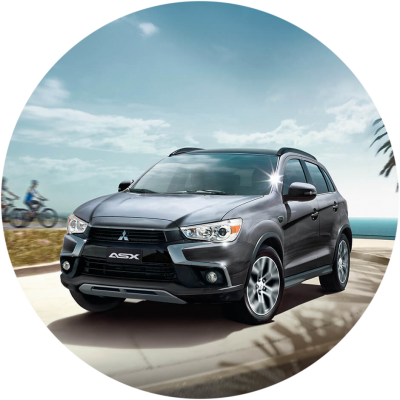 Ремонт Кузовной Ремонт Mitsubishi ASX 2017-2018