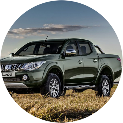 Отзывы на ремонт Ремонт, покраска, замена крыши автомобиля Mitsubishi L200
