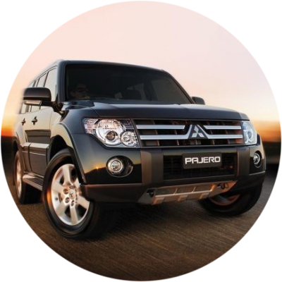 Ремонт Ремонт, Покраска, Замена Порогов Автомобиля Mitsubishi Pajero