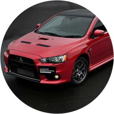 Ремонт Покраска Автомобиля Mitsubishi Lancer