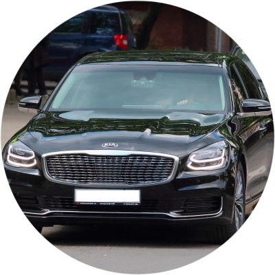 Отзывы на ремонт Ремонт вмятин автомобиля KIA K900