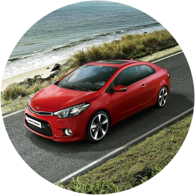 Ремонт Ремонт, Покраска, Замена Крыла KIA Cerato
