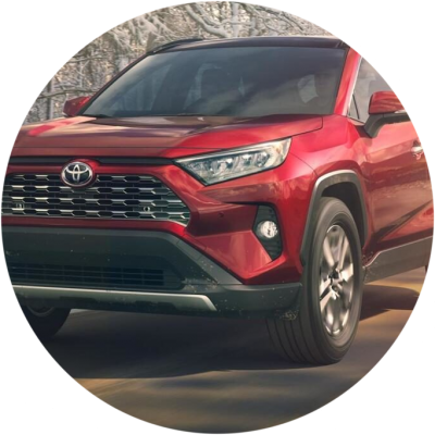 Ремонт Ремонт, Покраска, Замена Крыла Toyota RAV4