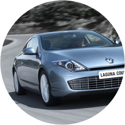 Ремонт Покраска Автомобиля Renault Laguna