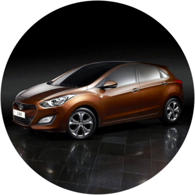 Ремонт Кузовной Ремонт Hyundai I30