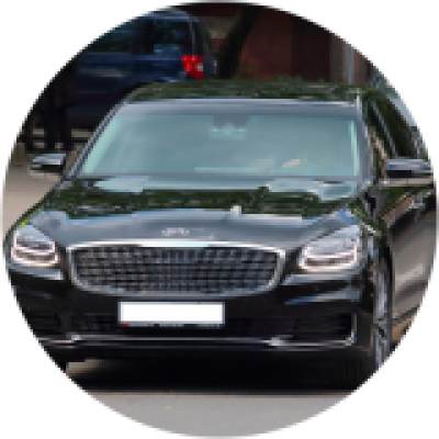 Ремонт Ремонт, Покраска, Замена Дверей KIA K900