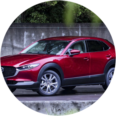 Ремонт Ремонт, Покраска, Замена Бампера Автомобиля Mazda CX-30
