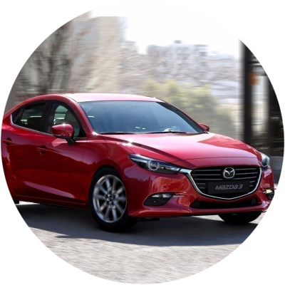 Ремонт Ремонт, Покраска, Замена Крыши Автомобиля Mazda 3