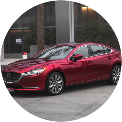 Ремонт Ремонт, Покраска, Замена Крыши Автомобиля Mazda 6
