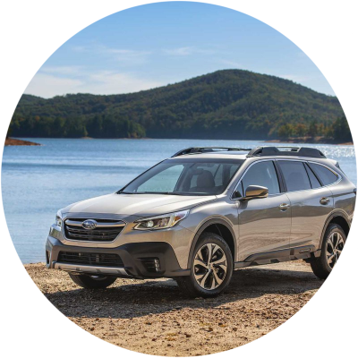 Отзывы на ремонт Удаление царапин на автомобиле Subaru Outback