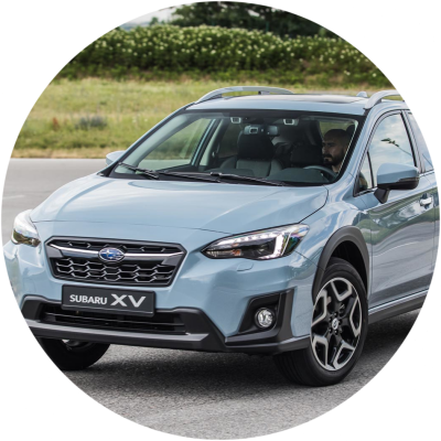 Отзывы на ремонт Ремонт, покраска, замена крыши автомобиля Subaru XV