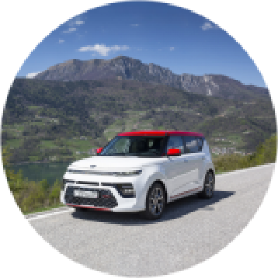 Отзывы на ремонт Покраска автомобиля Kia Soul