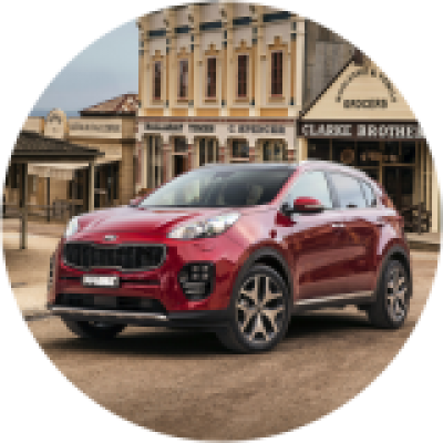 Отзывы на ремонт Покраска автомобиля Kia Sportage