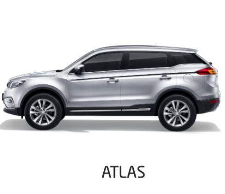 Ремонт Кузовной Ремонт Atlas