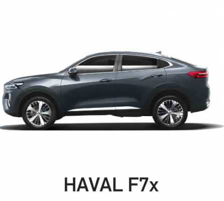 Ремонт Ремонт, Покраска, Замена Дверей Haval F7x